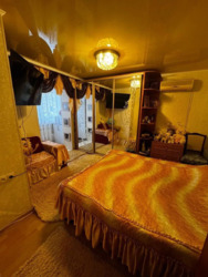 Продається 3-кімнатна квартира на 1 поверсі, Чеський проект р-н Черемушки! фото 1 Продається 3-кімнатна квартира на 1 поверсі, Чеський проект р-н Черемушки! фото 1