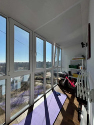 Велика 3-кімнатна квартира з дизайнерським ремонтом | 82 м? | Попова. фото 14 Велика 3-кімнатна квартира з дизайнерським ремонтом | 82 м? | Попова. фото 14