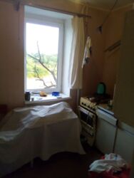 Продам 1- кімнатну квартиру проспект Промисловий фото 4 Продам 1- кімнатну квартиру проспект Промисловий фото 4