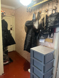 Новомиколаївка 2 кімнатна квартира!!! фото 9 Новомиколаївка 2 кімнатна квартира!!! фото 9