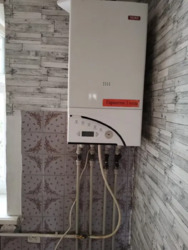 Продам 2 - кімнатну квартиру на Попова. фото 4 Продам 2 - кімнатну квартиру на Попова. фото 4