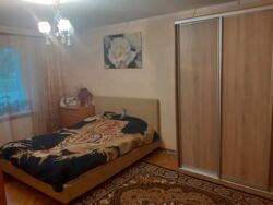 Продам 3х кімнатну квартиру вул.Хабаровська. фото 1 Продам 3х кімнатну квартиру вул.Хабаровська. фото 1