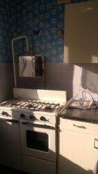 ПРОДАЄТЬСЯ 1КІМНАТНА КВАРТИРА РАЙОН БІЛЯЄВА фото 14 ПРОДАЄТЬСЯ 1КІМНАТНА КВАРТИРА РАЙОН БІЛЯЄВА фото 14