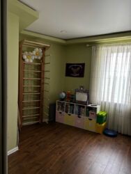 Продаж великогабаритної 3-х кімнатної квартири Попова (5 поліклініка) фото 7 Продаж великогабаритної 3-х кімнатної квартири Попова (5 поліклініка) фото 7