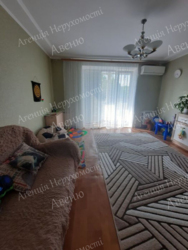 Продам 3-х кімнатну квартиру на Новій Балашівці. фото 4 Продам 3-х кімнатну квартиру на Новій Балашівці. фото 4