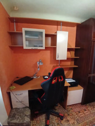 ТЕРМІНОВО ПРОДАЄТЬСЯ 3-КІМНАТНА КВАРТИРА фото 9 ТЕРМІНОВО ПРОДАЄТЬСЯ 3-КІМНАТНА КВАРТИРА фото 9