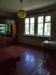 Продається 3-кімнатна квартира с. Вільне фото 1 Продається 3-кімнатна квартира с. Вільне фото 1