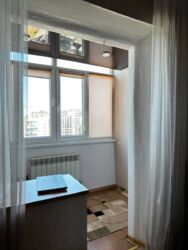 Продається 3х кімнатна квартира на Ковалівці з меблями та технікою. фото 5 Продається 3х кімнатна квартира на Ковалівці з меблями та технікою. фото 5