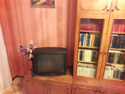 Простора 3-кімнатна квартира на 1 поверсі — вул. Героїв України фото 2 Простора 3-кімнатна квартира на 1 поверсі — вул. Героїв України фото 2