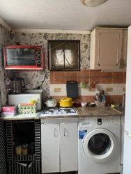 Продам квартиру в загальному дворі на Ковалівці. фото 3 Продам квартиру в загальному дворі на Ковалівці. фото 3