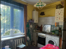 Продається 3-км. квартира ЖД вокзал фото 6 Продається 3-км. квартира ЖД вокзал фото 6