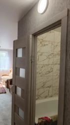 Пропонуємо до продажу компактну, але функціональну квартиру готельного типу (гостинку) у Кропивницькому. фото 7 Пропонуємо до продажу компактну, але функціональну квартиру готельного типу (гостинку) у Кропивницькому. фото 7