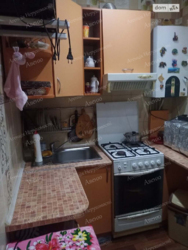 Продам 2-х кімнатну квартиру на Гірничому. фото 2 Продам 2-х кімнатну квартиру на Гірничому. фото 2