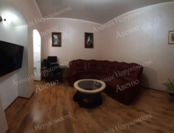 Продам 3-х кімнатну квартиру в Центрі !!! фото 1 Продам 3-х кімнатну квартиру в Центрі !!! фото 1