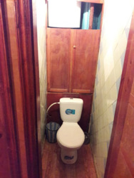 Простора 3-кімнатна квартира на 1 поверсі — вул. Героїв України фото 3 Простора 3-кімнатна квартира на 1 поверсі — вул. Героїв України фото 3