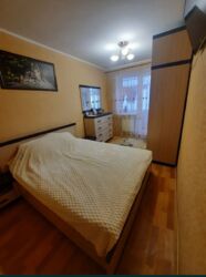 Продаж 3- кім. квартири на Новій Балашівці фото 1 Продаж 3- кім. квартири на Новій Балашівці фото 1