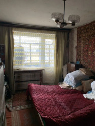 Продам 3-кімнатну квартиру у спальному районі,р-н Комарова фото 5 Продам 3-кімнатну квартиру у спальному районі,р-н Комарова фото 5