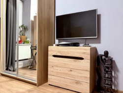 Продається квартира 48.6 кв.м з ремонтом в центрі, Ковалівський парк. фото 1 Продається квартира 48.6 кв.м з ремонтом в центрі, Ковалівський парк. фото 1