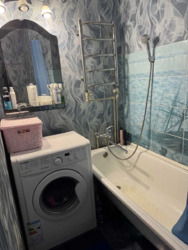 Продаж просторої 4х кімнатної квартири вул. Академіка Корольова фото 15 Продаж просторої 4х кімнатної квартири вул. Академіка Корольова фото 15