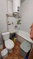 Продам 1к квартиру на Новомиколаївці фото 5 Продам 1к квартиру на Новомиколаївці фото 5