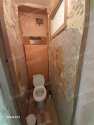 Продам 3-х кімнатну квартиру на Новомиколаївці. фото 5 Продам 3-х кімнатну квартиру на Новомиколаївці. фото 5