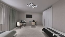 Новобудова. Продам велику квартиру з дизайнерським ремонтом. фото 3 Новобудова. Продам велику квартиру з дизайнерським ремонтом. фото 3