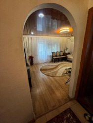 Продається 3-кімнатна квартира на 1 поверсі, Чеський проект р-н Черемушки! фото 6 Продається 3-кімнатна квартира на 1 поверсі, Чеський проект р-н Черемушки! фото 6