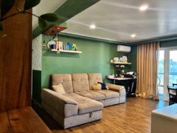 Велика 3-кімнатна квартира з дизайнерським ремонтом | 82 м? | Попова. фото 3 Велика 3-кімнатна квартира з дизайнерським ремонтом | 82 м? | Попова. фото 3