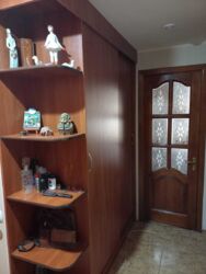 Однокімнатна квартира з ремонтом 38.6 кв.м, два балкони вул Шатіла фото 6 Однокімнатна квартира з ремонтом 38.6 кв.м, два балкони вул Шатіла фото 6