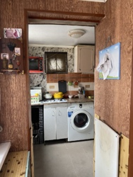 Продам квартиру в загальному дворі на Ковалівці. фото 1 Продам квартиру в загальному дворі на Ковалівці. фото 1