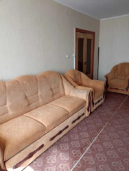 Продається 2х кімнатна квартира на Шатіла. фото 3 Продається 2х кімнатна квартира на Шатіла. фото 3