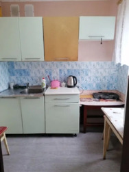 Продам 1-кімнатну квартиру, Кізельгур (Гірничний), 3/3 фото 3 Продам 1-кімнатну квартиру, Кізельгур (Гірничний), 3/3 фото 3