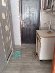 Пропонуємо до продажу компактну, але функціональну квартиру готельного типу (гостинку) у Кропивницькому. фото 5 Пропонуємо до продажу компактну, але функціональну квартиру готельного типу (гостинку) у Кропивницькому. фото 5