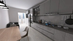 Новобудова. Продам велику квартиру з дизайнерським ремонтом. фото 1 Новобудова. Продам велику квартиру з дизайнерським ремонтом. фото 1