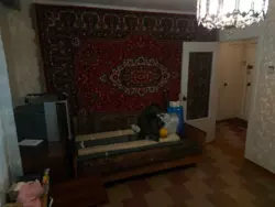 Терміновий продаж 1-км. квартири на Попова фото 1 Терміновий продаж 1-км. квартири на Попова фото 1