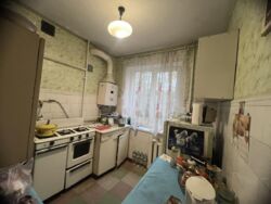 Продається 2-км. квартира фото 5 Продається 2-км. квартира фото 5