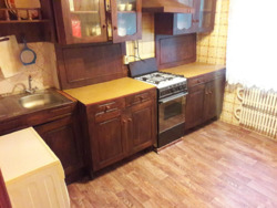 Простора 3-кімнатна квартира на 1 поверсі — вул. Героїв України фото 6 Простора 3-кімнатна квартира на 1 поверсі — вул. Героїв України фото 6