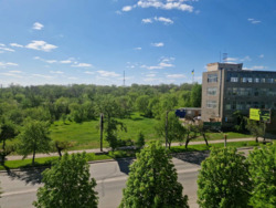 Продаж просторої 2к квартири вул. Соборна (50 років Жовтня ) фото 6 Продаж просторої 2к квартири вул. Соборна (50 років Жовтня ) фото 6