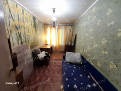 Продам 3-х кімнатну квартиру на Новомиколаївці. фото 2 Продам 3-х кімнатну квартиру на Новомиколаївці. фото 2