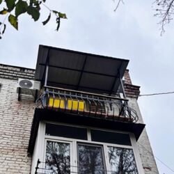 Продам квартиру в центрі міста фото 7 Продам квартиру в центрі міста фото 7