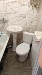 Пропонуємо до продажу компактну, але функціональну квартиру готельного типу (гостинку) у Кропивницькому. фото 4 Пропонуємо до продажу компактну, але функціональну квартиру готельного типу (гостинку) у Кропивницькому. фото 4