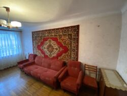 Продається 3х кімнатна квартира Селище Гірне фото 1 Продається 3х кімнатна квартира Селище Гірне фото 1