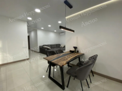 Продаж 2 кімнатної квартири в ЖК фото 8 Продаж 2 кімнатної квартири в ЖК фото 8