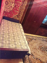 Простора 3-кімнатна квартира на 1 поверсі — вул. Героїв України фото 8 Простора 3-кімнатна квартира на 1 поверсі — вул. Героїв України фото 8