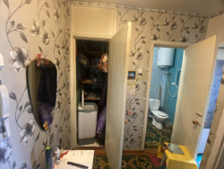 2-кімнатна квартира | Район 101 | Чудове планування фото 8 2-кімнатна квартира | Район 101 | Чудове планування фото 8