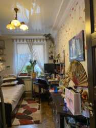 Продам 3х. кімнатну квартиру (Сталінка) в Центрі. фото 7 Продам 3х. кімнатну квартиру (Сталінка) в Центрі. фото 7