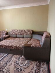 Продається 3х кімнатна квартира Селище Гірне. фото 1 Продається 3х кімнатна квартира Селище Гірне. фото 1