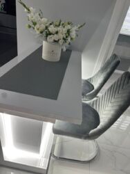 Продаж шикарної 4-х кімнатної квартири район Селище Гірне фото 5 Продаж шикарної 4-х кімнатної квартири район Селище Гірне фото 5