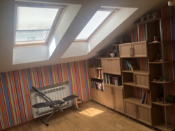 Продається квартира з мансардою в центрі. фото 9 Продається квартира з мансардою в центрі. фото 9