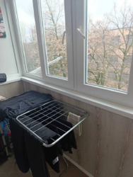 Продається 3-кімнатна квартира по вул. Василя Нікітіна фото 9 Продається 3-кімнатна квартира по вул. Василя Нікітіна фото 9